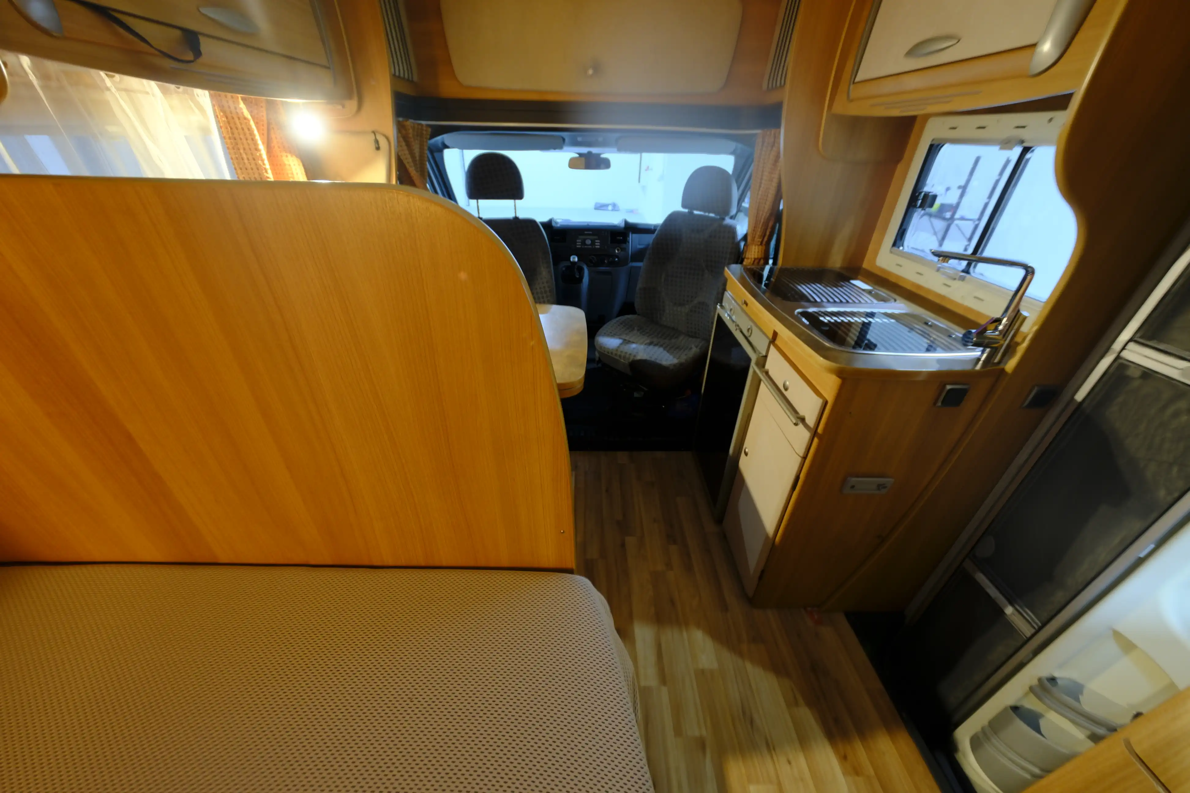 CHAUSSON Flash 02